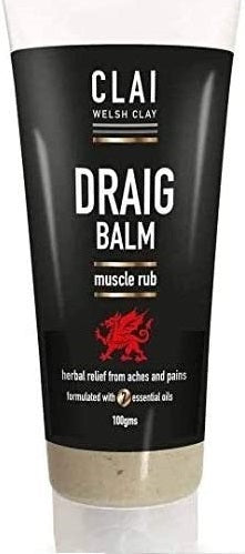 Draig Balm
