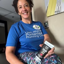 Draig Balm – Welsh Clay Hot Muscle & Joint Rub by CLAI