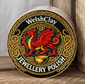 WelshClay Jewellery Polish — 90g