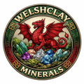 Welsh Kaolin Clay™ – Pure Cosmetic-Grade Mineral Clay | 1kg