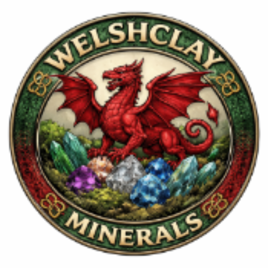 CLAI Exfoliating Face Mask – Natural Welsh Clay Skin Polish