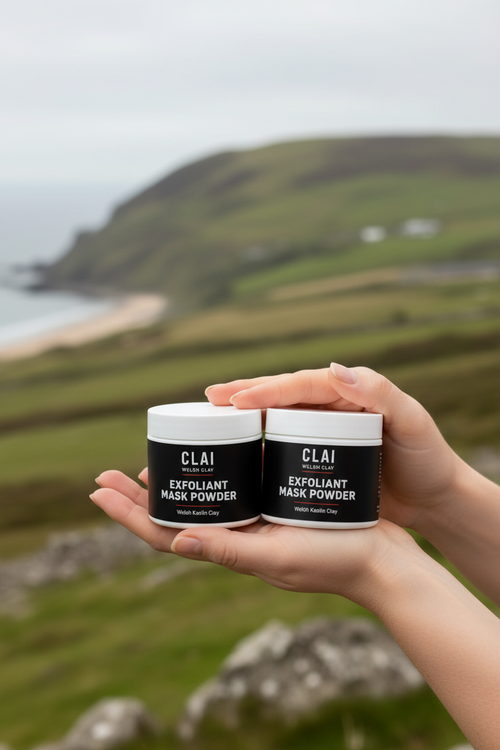 CLAI Duo – Lifestyle