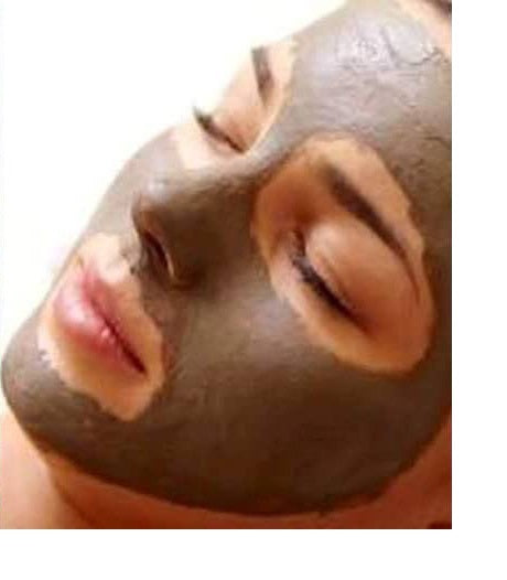 CLAI Cream Mask – Purifying Welsh Clay Face Mask | 90g
